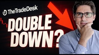 The Trade Desk (TTD STOCK): BUY MORE?