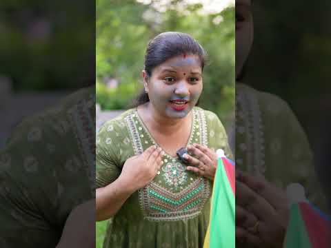 Maha ke liye kuchh bhi kar sakti hai mummy