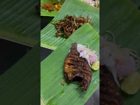 തൃശൂർ പൂരത്തിന് ആള് നിക്കുന്ന പോലൊരു ഹോട്ടൽ 😬