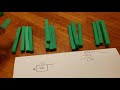Exploring Area Model Division Techniques