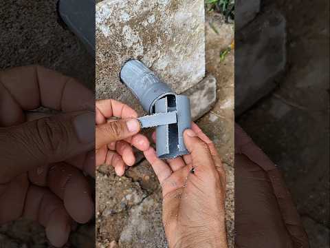 اعلمك الطريقه ربط الانابيب بكل سهوله