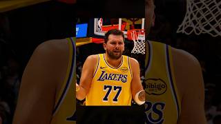 Luka can't stop complaining ✌️