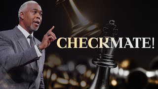 Checkmate | Bishop Dale C. Bronner