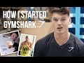 Ben Francis and Gymshark Insights