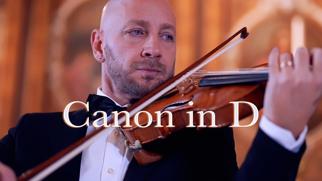 Amalfi Coast Wedding Music