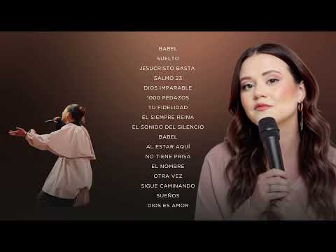 Música CRISTIANA Para INICIAR el DÍA LLENO DE BENDICIONES / Un Corazón, Sarai Rivera...
