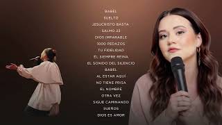 Música CRISTIANA Para INICIAR el DÍA LLENO DE BENDICIONES / Un Corazón, Sarai Rivera...