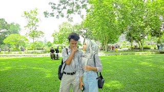 SELALU ADA CERITA DI JOGJA