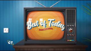 A look back at our favourite moments from the year so far | CKPG Today for May 4, 2026