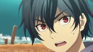 He Destroys Humanity For Betraying His Master