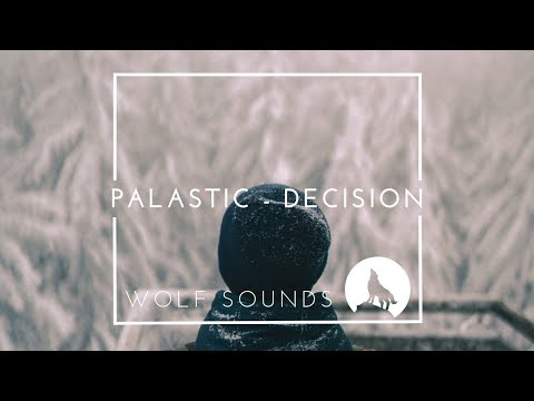 Palastic - Decision (ft. Mary Jensen)