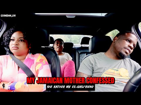 My Mother Finally Confessed That She Loved My Ex-Girlfriend More | Shocking