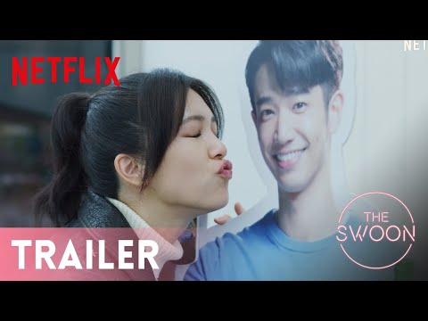 Triad Princess | Official Trailer | Netflix [ENG SUB]