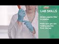 Basic Chemistry Skills and Techniques