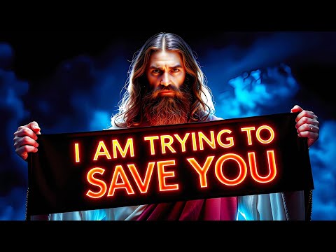 🔴"YOU ARE NOT ALONE. I AM HERE TO TURN THINGS AROUND!" | God's Message | God Says | God Says Today |