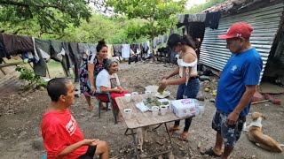 que hermosa esta joven