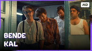 Bende Kal | Türk Komedi Filmi