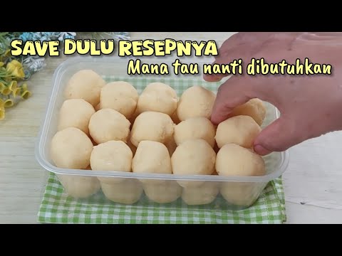 Simpan Dulu Resepnya Ya Bun Mana Tau Nanti Dibutuhkan Sudah Tidak Payah Mencari