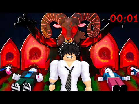 DR4GONS PHÁ ĐẢO UPDATE RAM BOSS MỚI Trong 99 NIGHT IN THE FOREST | Roblox