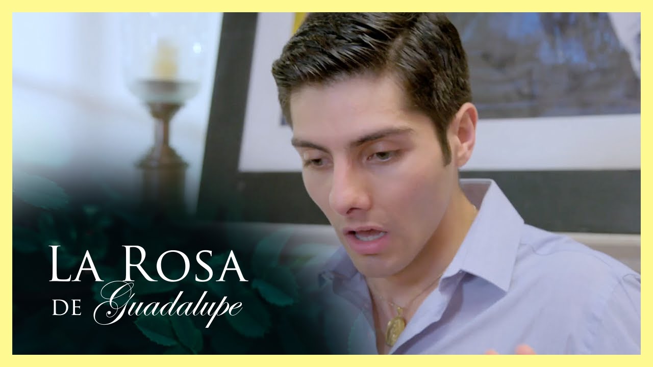 Gonzalo descubre los cr-menes de Victoria! - Testamento de odio