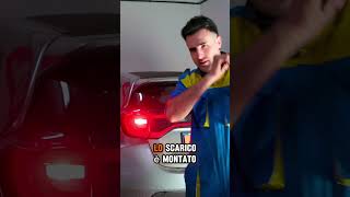 Toyota Yaris GR Mk2: Il sound che merita! (100% Omologato by InoxCar Racing) 🔊