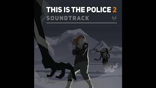 Rebel Cops OST - Consolation Prize