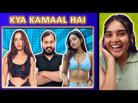 Dank Indian Memes REACTION | Indian Dank Memes | @memapur | Neha M.