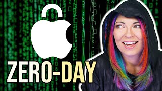 Border Device Searches Hit Record High | Apple Patches Another Zero-Day | Snubs on Security Ep. 1
