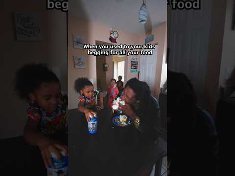 Traumatized 😅😭 #kids #food #snacks #tomyself #begging #parenting #survivalmode