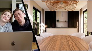ZO GAAT ONS HUIS WORDEN!