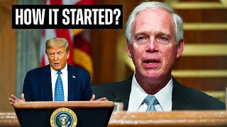 Senate Hearing Crossfire Hurricane Investigation of Trump's 2016 Campaign