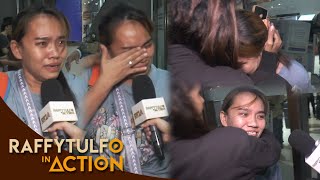NAPALITAN NG NGITI ANG MALAGIM NA SINAPIT NIYA SA ABROAD!