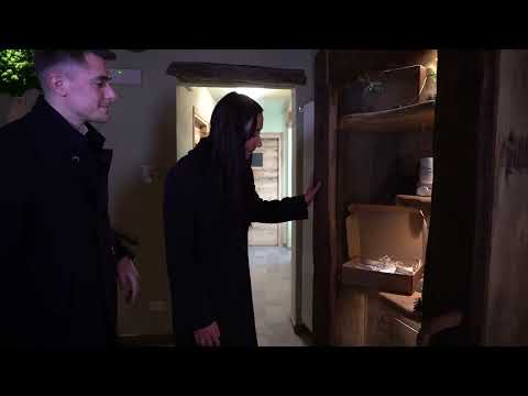 La Mason d'la Sfissi