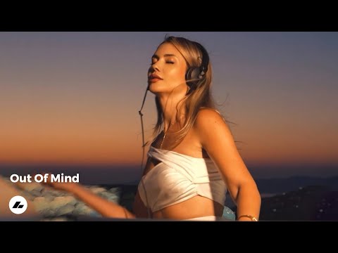 Out of Mind - Live @ Radio Intense Mykonos / Melodic Techno DJ Mix