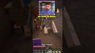 Laz ve Sait AYNI ANDA SIFIRLANIYOR 😁 MİNECRAFT 2026