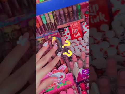 QUE COLOR QUISIERAS TU PEDIDO? TE LO ARMAMOS ♥️♥️♥️♥️♥️ #maquillaje #tiktok #kawaii #aesthetic