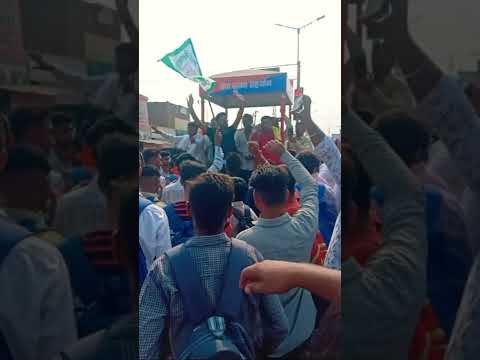 Red Light Fatehabad Road Jam