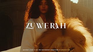 Acoustic Guitar x Afrobeat Type Beat - "Zuwerah" | Afrobeat Instrumental 2025