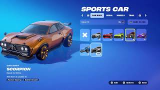 Fortnite Chapter 2 Remix event!