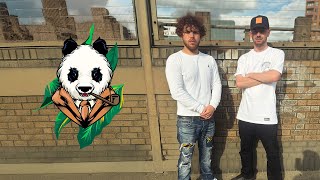 Kendrick & J Mulla - Gassed Up | JUMP UP DNB