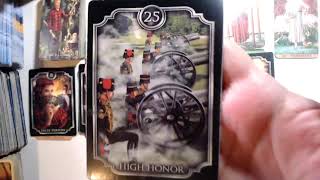 Σου μιλάει μέσα από εμένα! Τι τον βασανίζει; Γιατί είναι μακριά σου; Άνοιγμα Ταρω