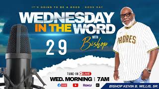 Wednesday In The Word