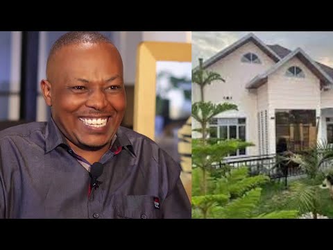 ABDOUL MWAKUNZE AHAWE INZU Y'AGATANGAZA I KGL/ SH NARARUSHYE ARIKO NDISEKERA KAKAHAVA/NAWE BYAKUBERA