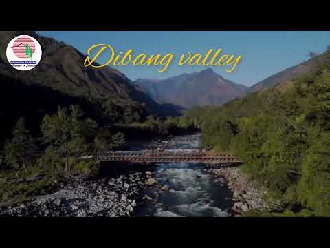 Come Explore Arunachal Pradesh