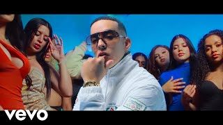 Daddy Yankee x Don Omar x Wisin x Yandel - Loco Por Verte (Official Video) + Bonus Track