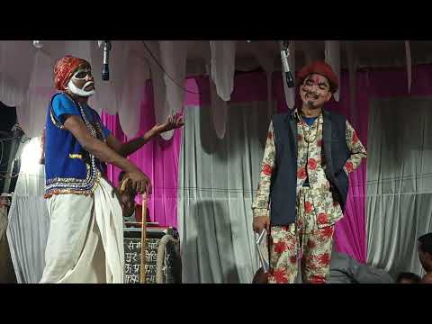 भाई भाई का घर टूटा भाग 08 सोहन लाल की नौटंकी #vinod_cool_comedy #comedy #nautanki