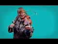 Violin Bow Design and Mechanics