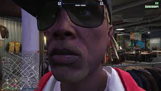 ⭐️SATURDAY GTA GRIND❗ft. GTA 5 RP