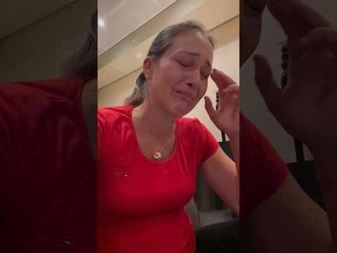 Die Auswanderung läuft schief #mamaalltag #vlog #dailyvlog #urlaub #familyvlog