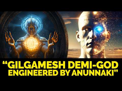 Gilgamesh was an Anunnaki Engineered Superhuman! | Billy Carson & 4Biddenknowledge